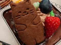 -法诗甜蛋糕店(皇姑大润发店)
