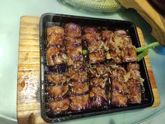 -烛影拾光观景餐厅·创意菜·摄影·小提琴(大唐不夜城店)