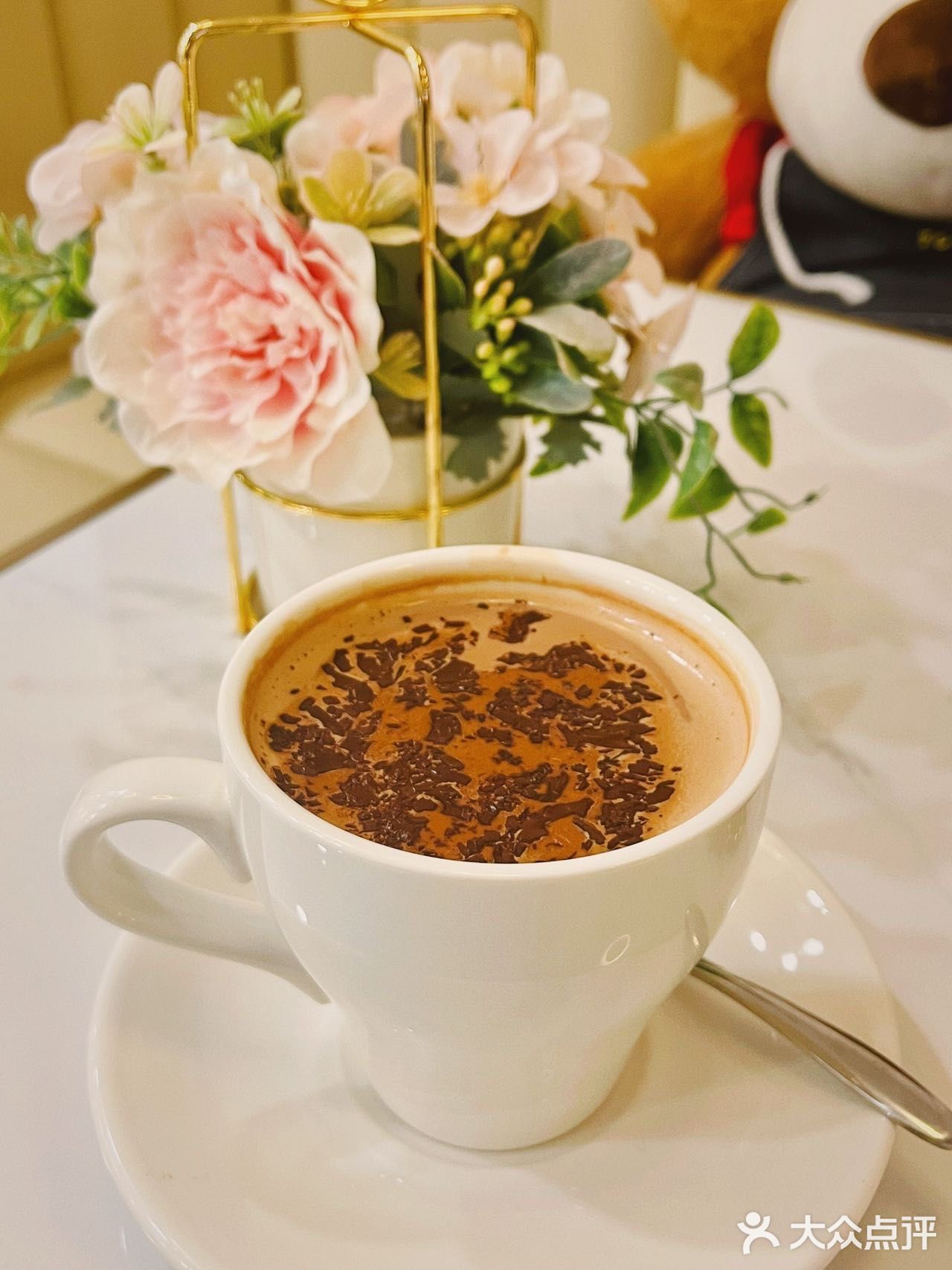 来新世界能吃到法国老牌🍫VOISIN比邻·手工巧克力