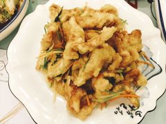 -旺仔家常菜生煎包(马端街店)