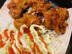 -火炉火自助餐(悠唐购物中心店)