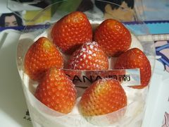 -迦南·甜品蛋糕(传媒店)
