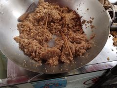 -六广门毛阿姨糯米饭