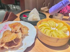 -奉天小馆·非遗东北菜(沈阳万象城店)