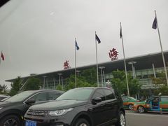 -威海大水泊国际机场