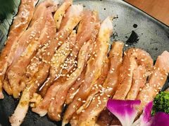 -玖·炭火烤肉
