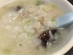 -贰號小院潮汕砂锅粥(前海西街店)