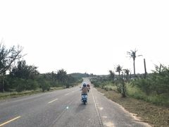 -白沙湾海滩