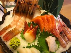 -王鼎精致料理铁板烧(世博源店)