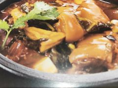 -云海肴·汽锅鸡·云南菜(东坝金隅店)