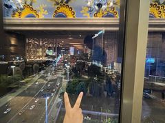 -皇朝万鑫自助餐厅