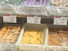 -北京稻香村(京港城生活广场店)