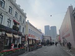 -中华巴洛克风情街