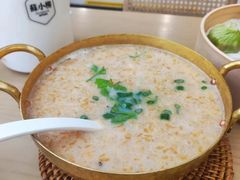 -苏小柳点心·手作小笼包(浦东嘉里城分院)