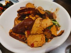 -富正毅三下锅·湘西韵味(天门山索道店)