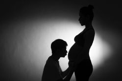 -韵纪亲子儿童摄影·孕妈照