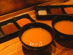 -千寻烧肉(政务区店)