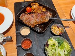 -新贝乐意大利餐厅(苏州中心店)