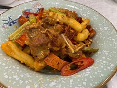 -桦立酒家(宜山路店)