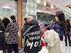 -远大购物中心(南岗店)