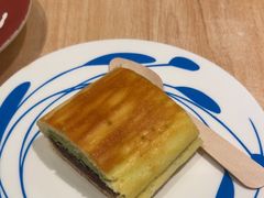 -禾绿寿司(星光68广场店)