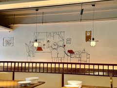 -姥姥家春饼店(八里庄店)