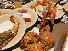 -上海雅居乐万豪侯爵酒店