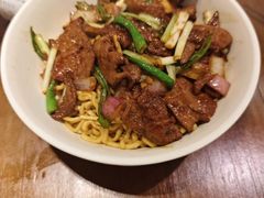 -寻裕记·现炒浇头面(人民广场店)