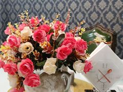 -徐记私厨(半淞园路店)