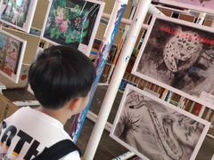 -SFC上影影城(淞南店)