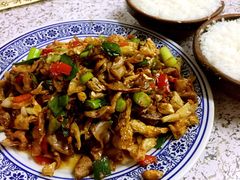 -新新湘菜馆(新中街二条店)