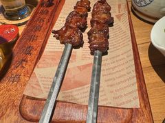 -雪熊精酿·哈尔滨烧烤酒馆(非遗大串店)