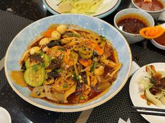 -飞天大厦清真餐厅