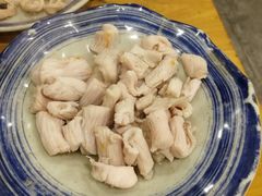 羊肚仁-金生隆(六铺炕店)