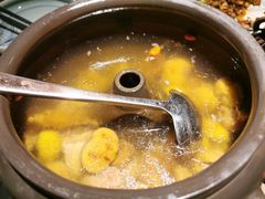 -云海肴云南菜·蒸汽石锅鱼(青岛万象城店)