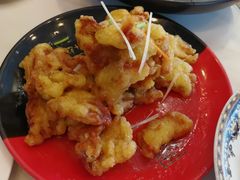 -京滨饭店·餐厅(阜外大街店)