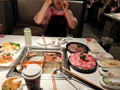 -海底捞火锅(外滩店)