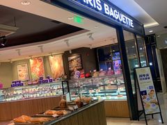 门面-巴黎贝甜(龙之梦购物中心虹口店)