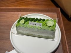 -Ten Olives甜点