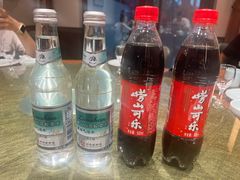 -清雅臻品·竹林院落·新派青岛菜(崂山店)