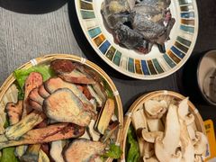 -芸鲜季·云南野生菌餐厅· 云南风物味研社(闵行店)