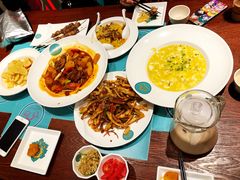 -哈密古丽新疆餐厅(江北融创店)