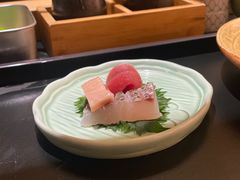 -Sushi Hanzo半藏(天环广场店)