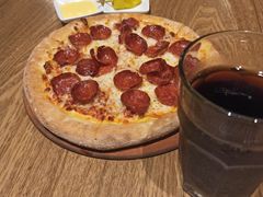 -棒约翰比萨·意面(剑河店)