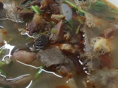 -春雨羊汤店(广开四马路总店)