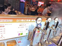 -李姑婆鲜切牛肉火锅自助(凤城二路店)