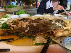 -老渔家白族石板烧旗舰店
