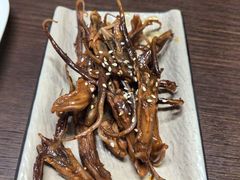 -掌上鲜(南顺城街店)