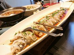 -上座云间·青年赣菜(绿茵店)