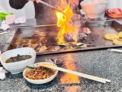 -正宗石棉烧烤(汉源店)